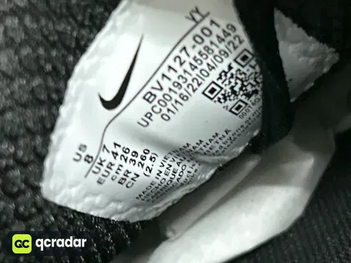 QC photo