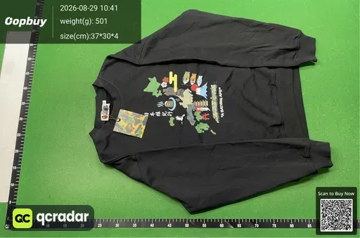 QC photo