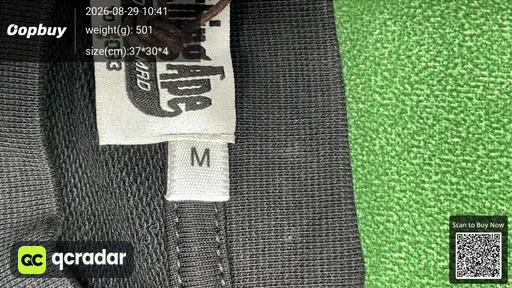 QC photo