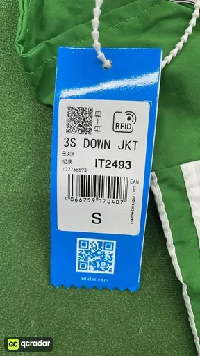 QC photo