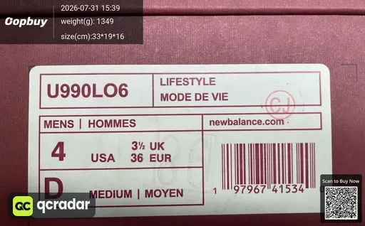 QC photo