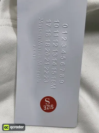 QC photo