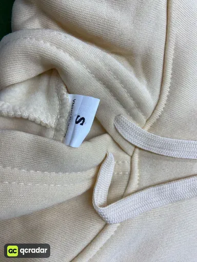 尺码:S