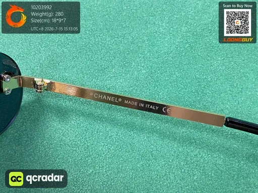 QC photo