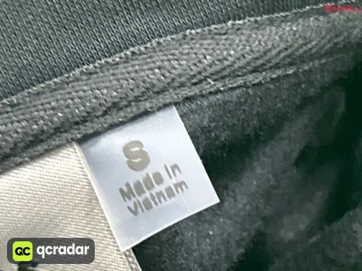 QC photo