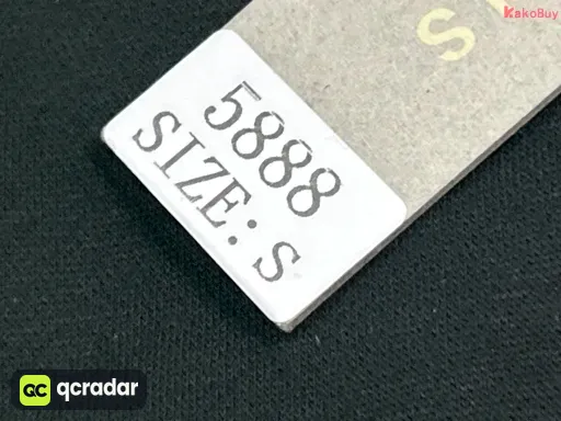 QC photo