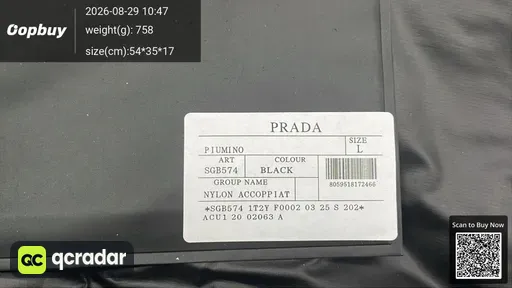 SKU 262285