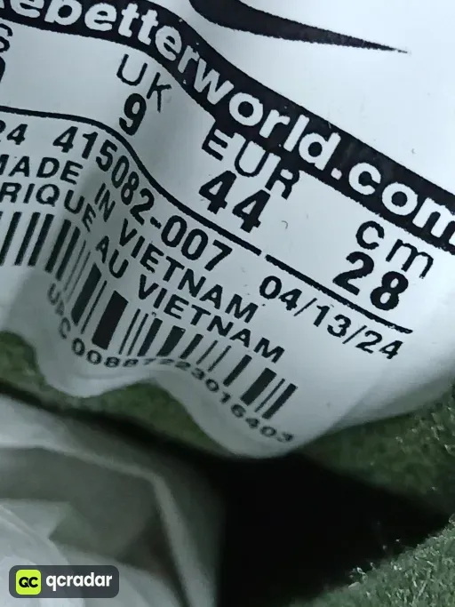 QC photo