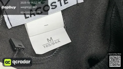 QC photo