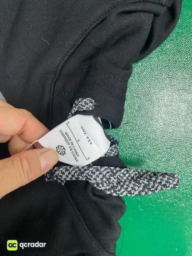 尺码:S 40-52.5kg