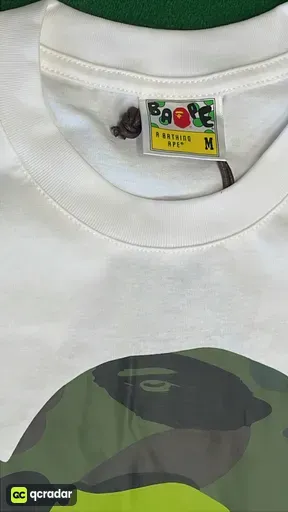 白色White