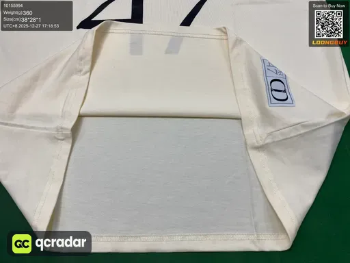 QC photo