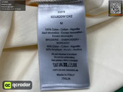 QC photo