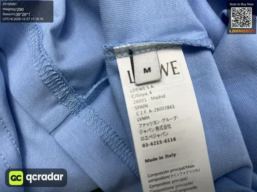 QC photo