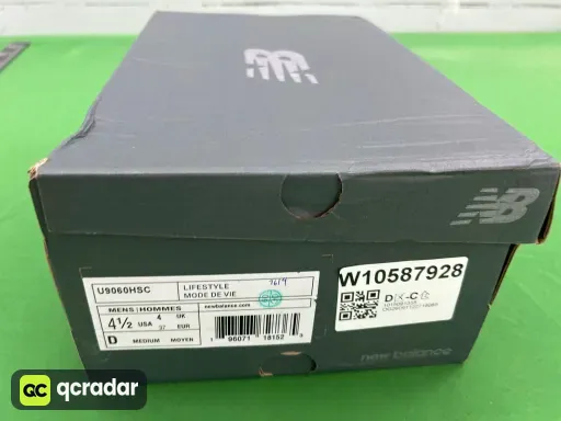 5-U9060HSC