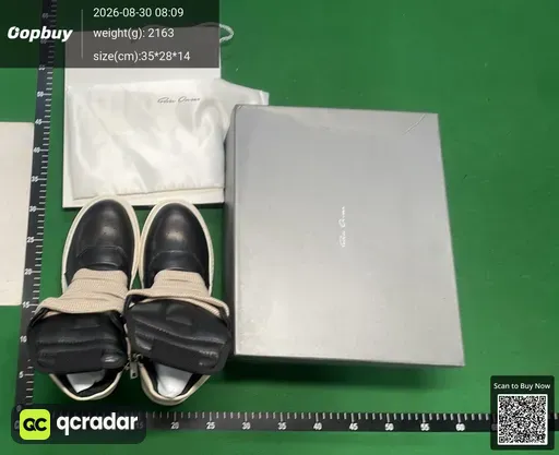 QC photo