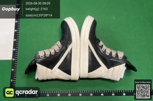 QC photo