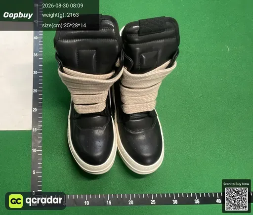 QC photo