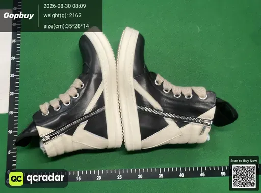 QC photo