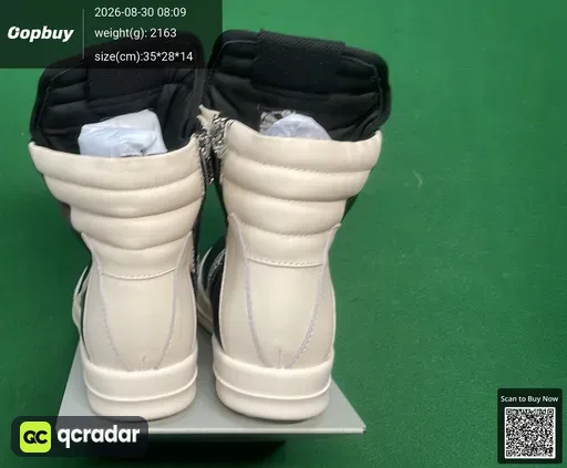 QC photo