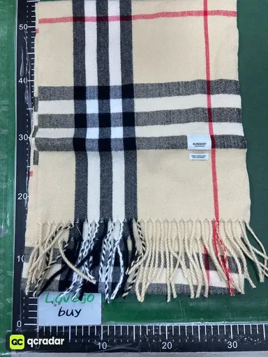 Burberry-B-2黄色
