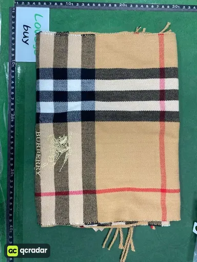 Burberry-A-7黄色