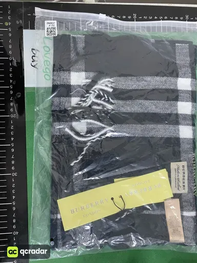 Burberry-A-6黑色
