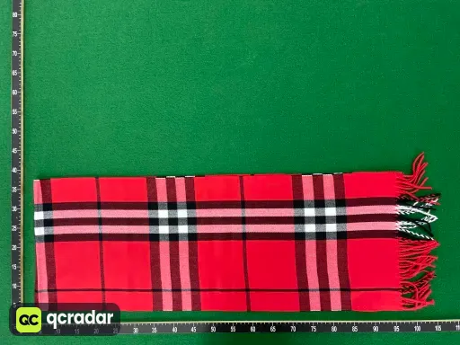 Burberry-B-3红色