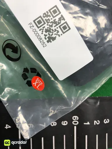 尺码:XL