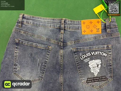 QC photo