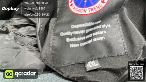 QC photo