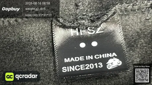QC photo