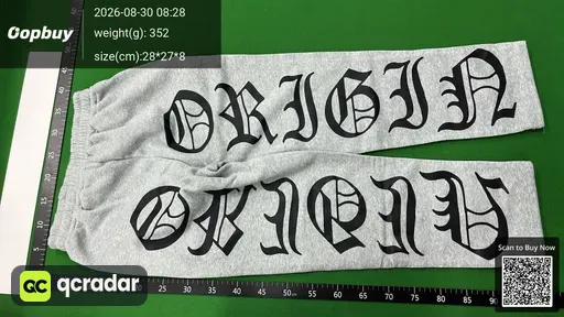 QC photo