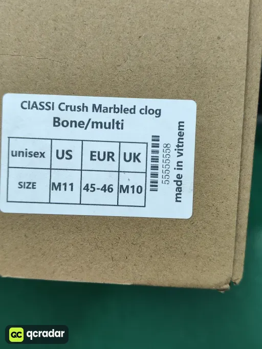 QC photo