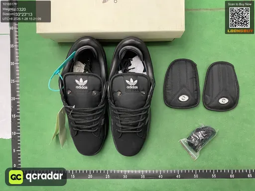QC photo