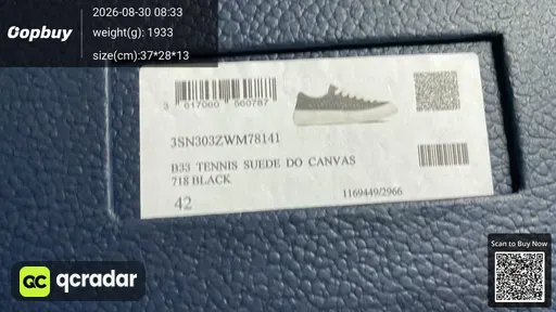 QC photo
