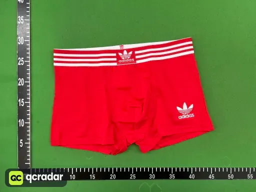 AD-红色