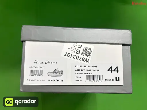 黑白皮面绑带