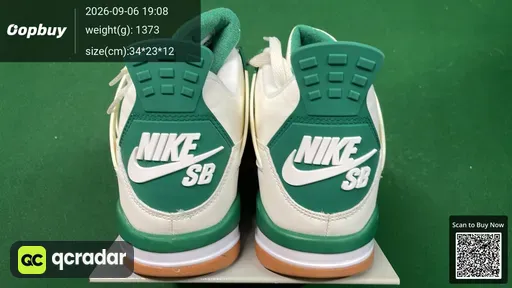 QC photo