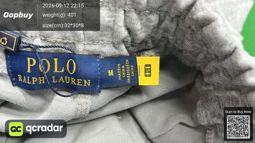 QC photo