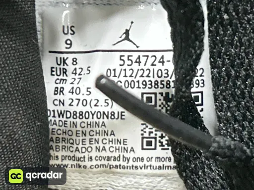 QC photo