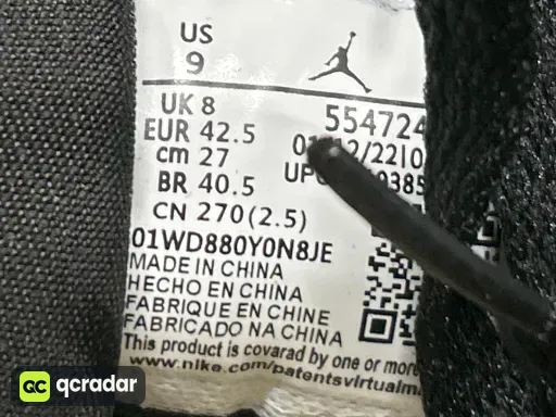 QC photo