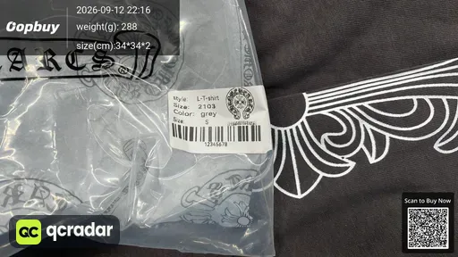 QC photo
