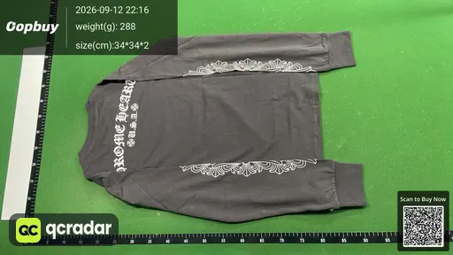 QC photo