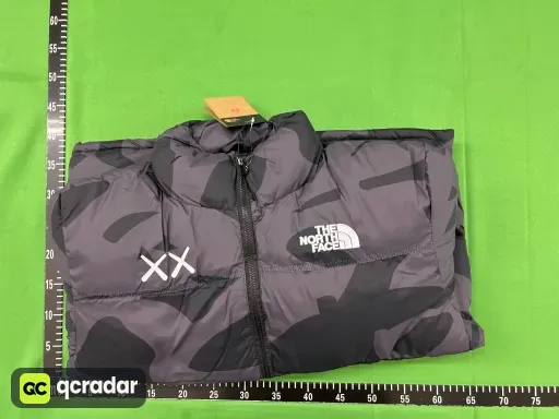 黑色联名XX
