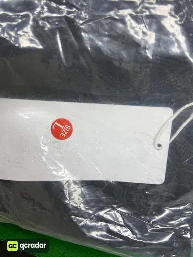 尺码:L