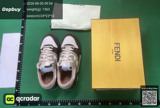 QC photo