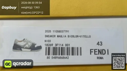 QC photo