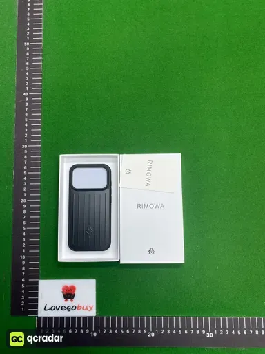 黑色（支持Magsafe磁吸）聚碳酸酯
