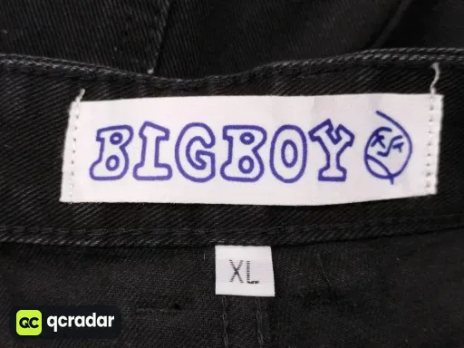 QC photo